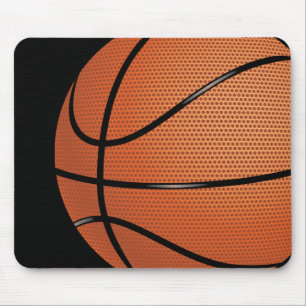 Basketball Mousepad