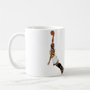 Basketball Mug