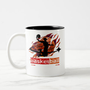 Basketball Mug 