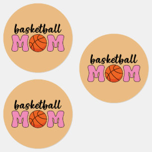 Basketball Mum Mothers Day