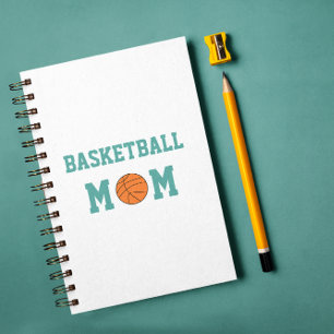 Basketball Mum Planner