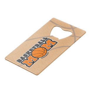 Basketball Mum Screwball Graphics