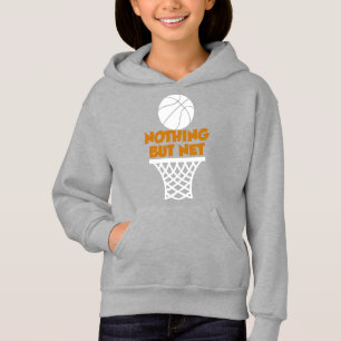 Basketball net
