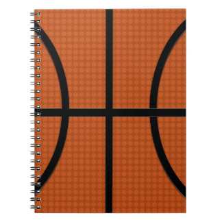 Basketball Notebook