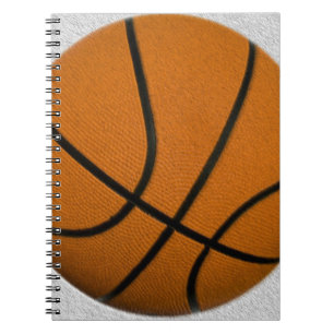Basketball Notebook