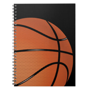 Basketball Notebook