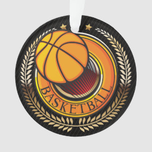 Basketball  ORNAMENT