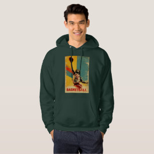 Basketball Passion – Limited Edition (1) Hoodie