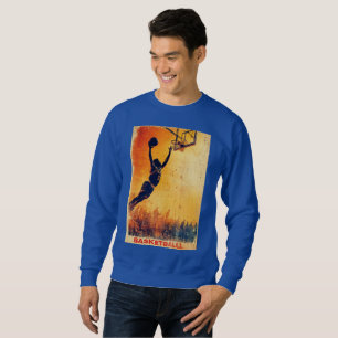 Basketball Passion – Limited Edition (2) Sweatshirt