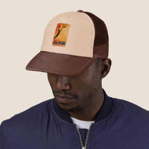 Basketball Passion – Limited Edition (2) Trucker Hat