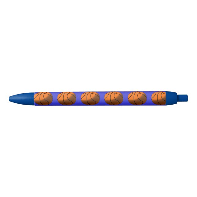 Basketball Pen (Front)