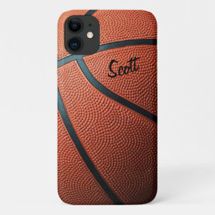 Basketball  Personal Case-Mate iPhone Case