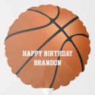 Basketball Personalised Balloon
