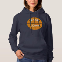Basketball personalised
