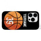 Basketball (Personalizable)
