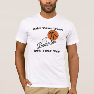 Basketball - Pick Your Winner ! T-Shirt
