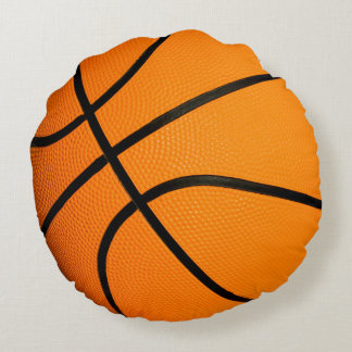 Basketball Pillow