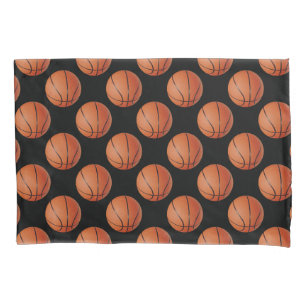 Basketball Pillowcase
