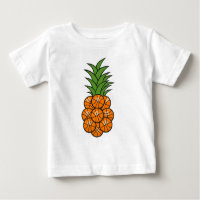 Basketball Pineapple