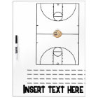 Basketball Playbook Black |
