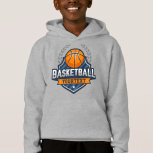 Basketball Player ADD NAME Varsity School Team