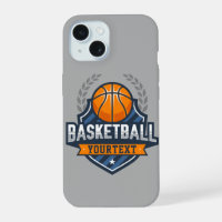 Basketball Player ADD NAME Varsity School Team