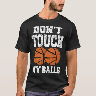 Basketball Player basketball gift play  T-Shirt