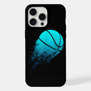 Basketball Player Bball Fan Baller Sports iPhone 15 Pro Max Case