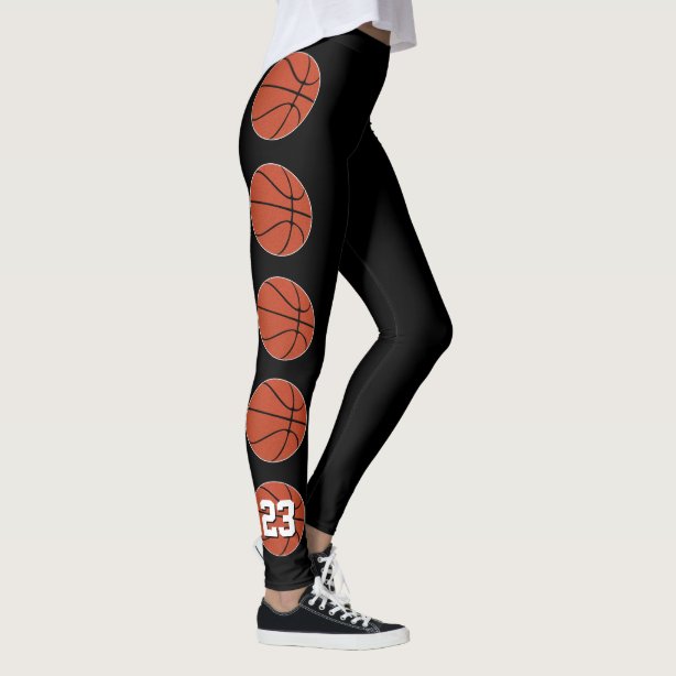 mens nike basketball leggings