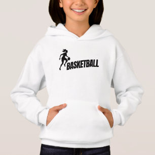 Basketball Player Girl, Birthday Gift, Team