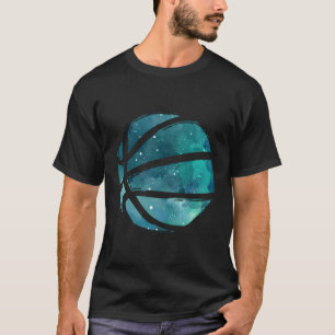 Basketball Player - Hoops Streetball Baller Basket T-Shirt