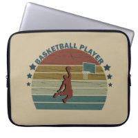 basketball player rebound jump shot