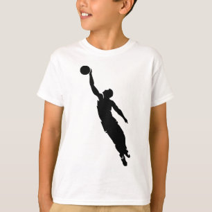 Basketball player T-Shirt