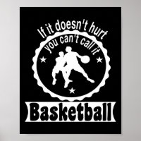 Basketball Player Team Coach Sayings Gift Idea