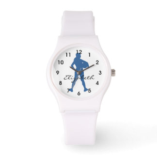 Basketball Player Watch
