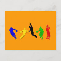 Basketball players hoops   basketball