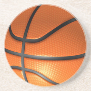 Basketball - Popular Sports Artworks Coaster