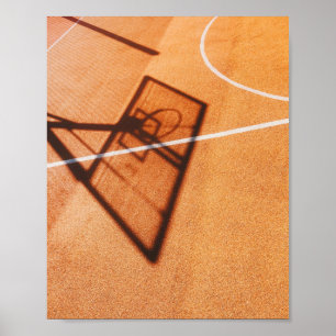 Basketball Poster