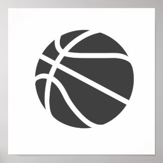 Basketball Poster