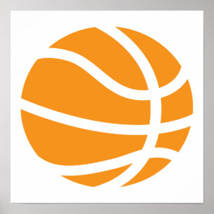 basketball poster