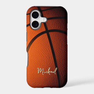 Basketball Replace Own Name Customisable
