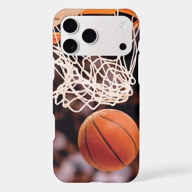 Basketball Scoring (Back)