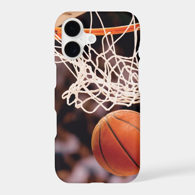 Basketball Scoring (Back)