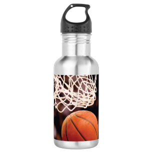 Basketball Scoring 532 Ml Water Bottle