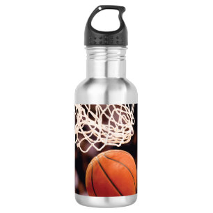 Basketball Scoring 532 Ml Water Bottle