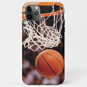 Basketball Scoring iPhone 11 Pro Max Case