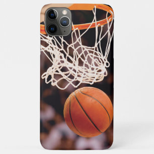 Basketball Scoring iPhone 11 Pro Max Case