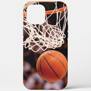 Basketball Scoring iPhone 12 Pro Max Case