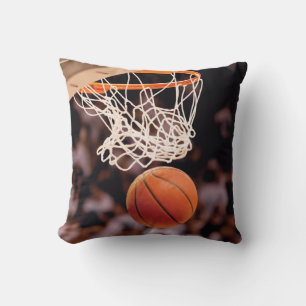 Basketball Scoring Cushion