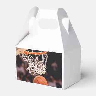 Basketball Scoring Favour Box